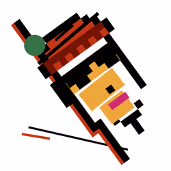 MalevichPunk #7387