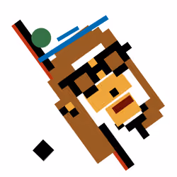 MalevichPunk #5026