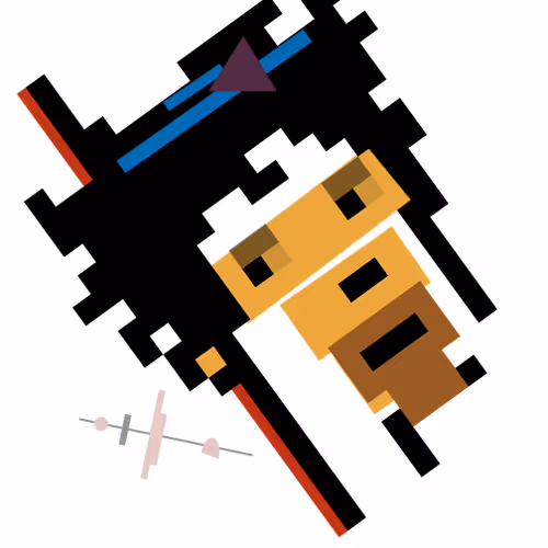 Malevichpunks