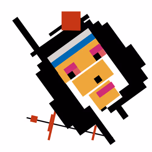 Malevichpunks