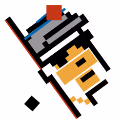 MalevichPunk #8633
