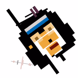 MalevichPunk #7821