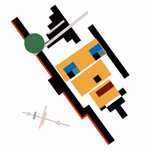 Malevichpunks