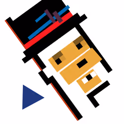 MalevichPunk #8532