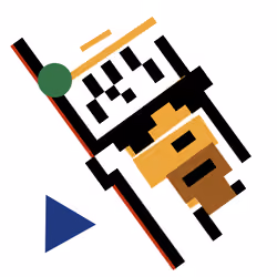 MalevichPunk #8322