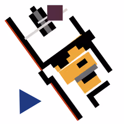 MalevichPunk #8266