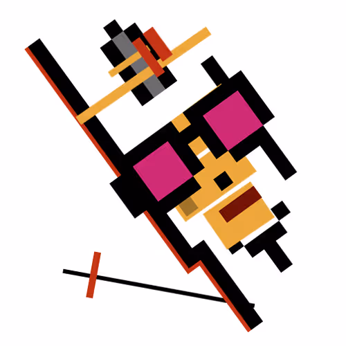 Malevichpunks