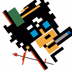 MalevichPunk #9097