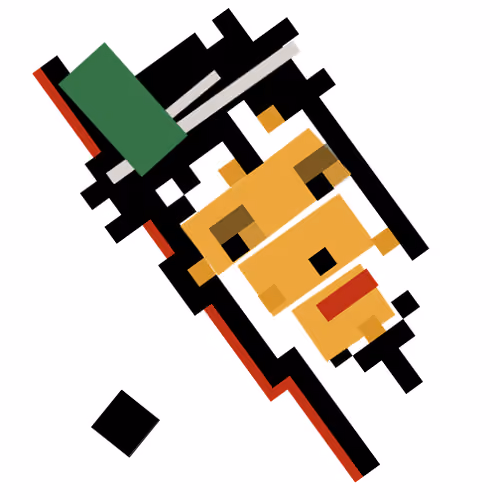 MalevichPunk #1311