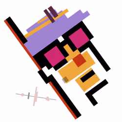 MalevichPunk #3395