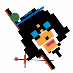 MalevichPunk #8585