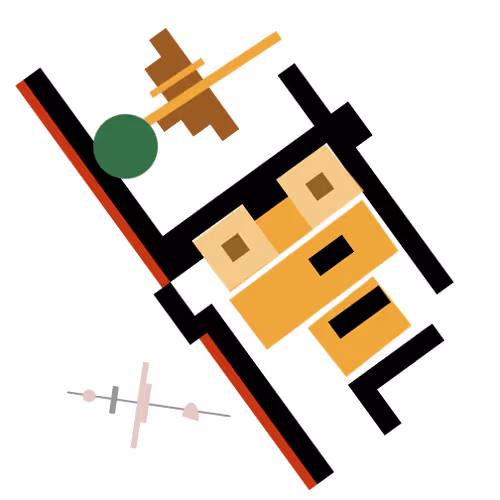 MalevichPunk #2285