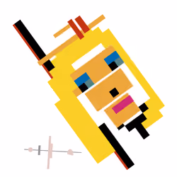 MalevichPunk #279
