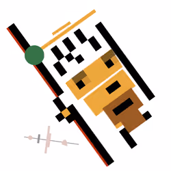 MalevichPunk #743