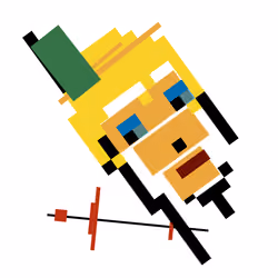 MalevichPunk #8321