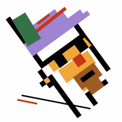 MalevichPunk #5971