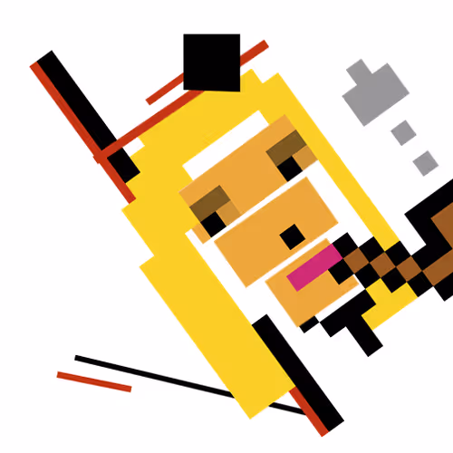 Malevichpunks