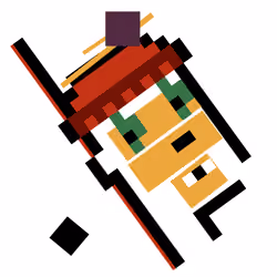 MalevichPunk #2267