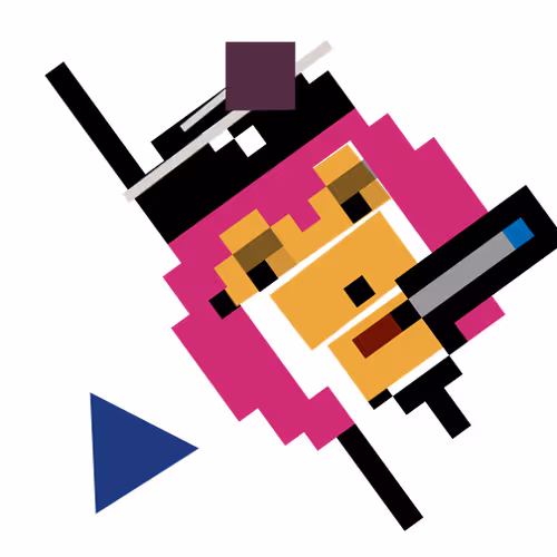 Malevichpunks