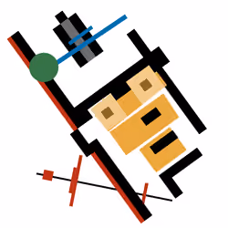 MalevichPunk #2071
