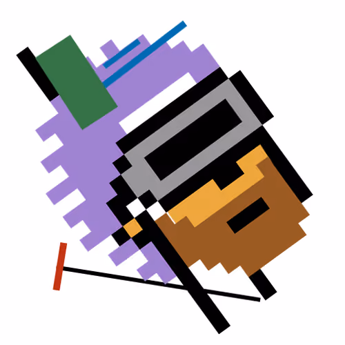 MalevichPunk #7753