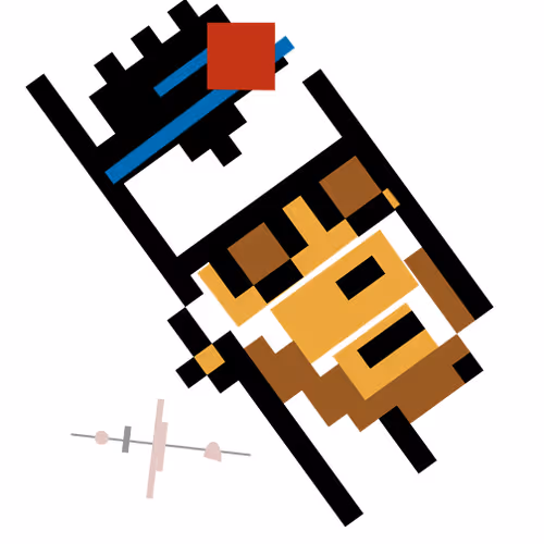 Malevichpunks