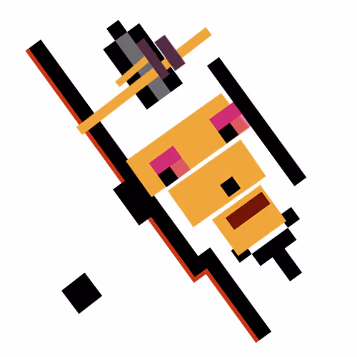 MalevichPunk #6331