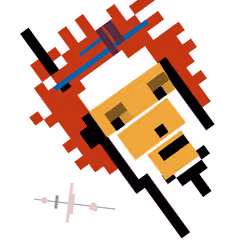 MalevichPunk #2156