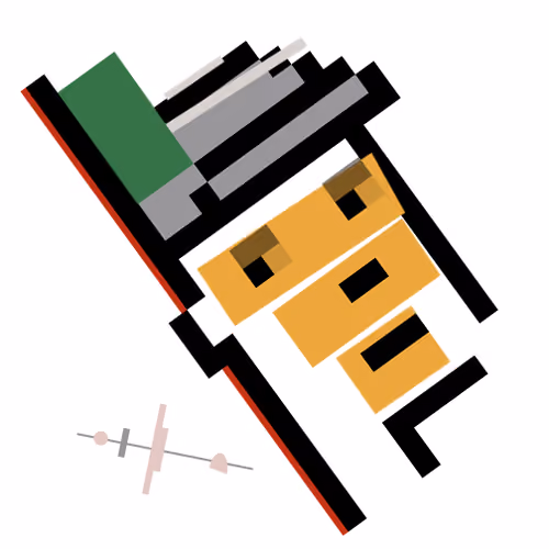 MalevichPunk #1549