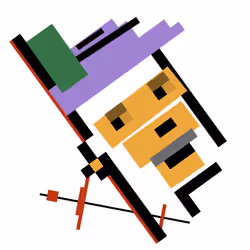 MalevichPunk #1538