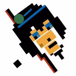 MalevichPunk #8037