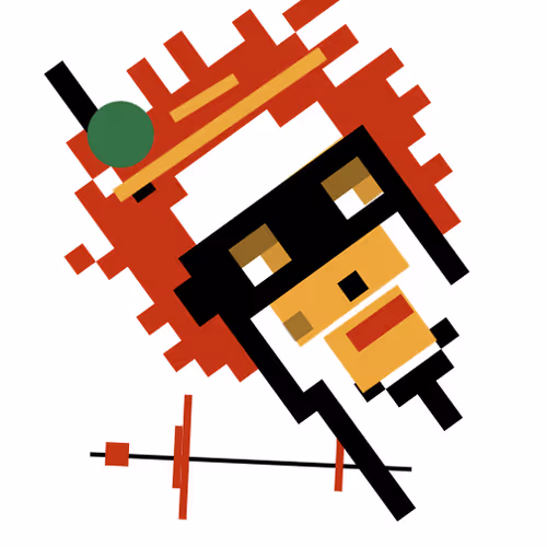Malevichpunks