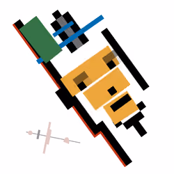MalevichPunk #9635