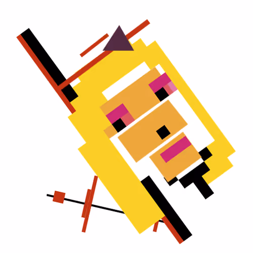 MalevichPunk #333