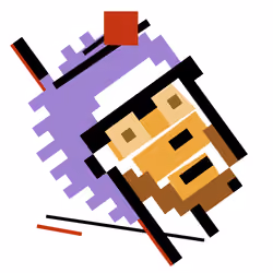 MalevichPunk #8978