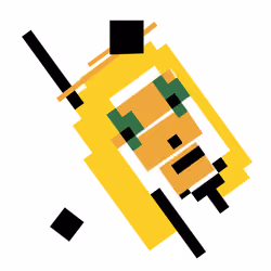 MalevichPunk #7343