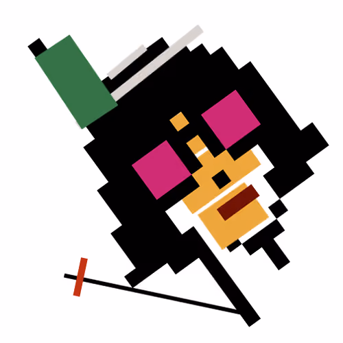 MalevichPunk #5203