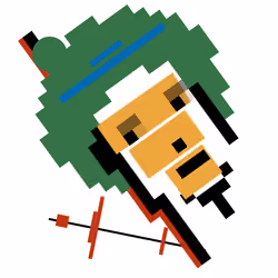 MalevichPunk #4381