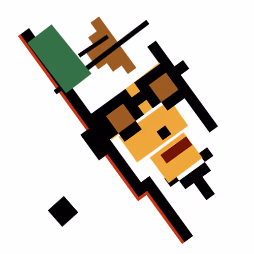 MalevichPunk #2839