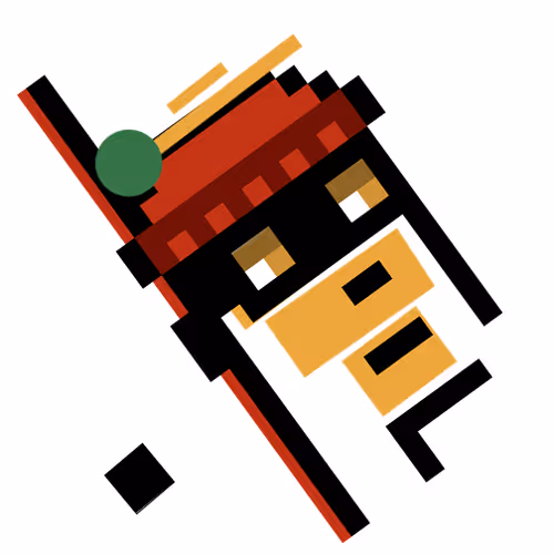 MalevichPunk #2553