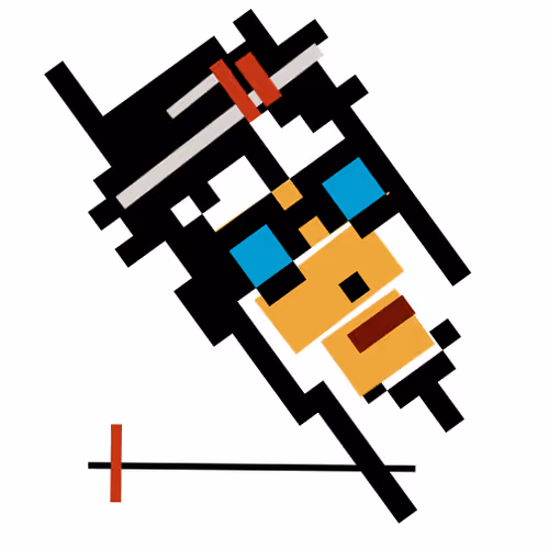 MalevichPunk #8736