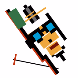 MalevichPunk #7512