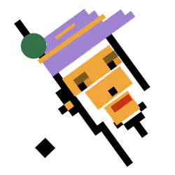MalevichPunk #3526