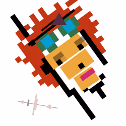 MalevichPunk #8349