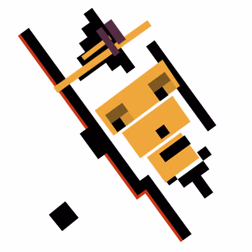 MalevichPunk #3527