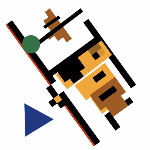 MalevichPunk #5729