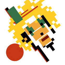MalevichPunk #818