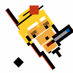 MalevichPunk #3803