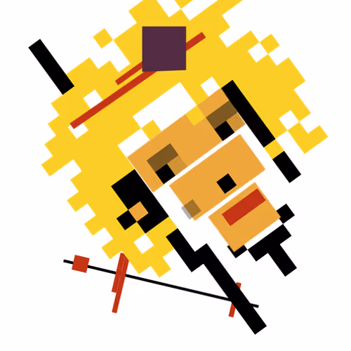 MalevichPunk #3289