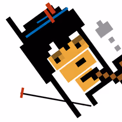 MalevichPunk #8175